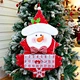 santa claus gifts