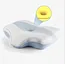 slow rebound memory pillow