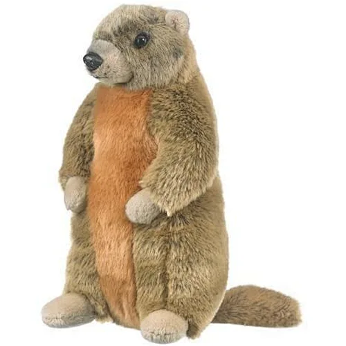 soft marmot