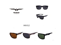 Excellent Glare Photochromic Sunglasses