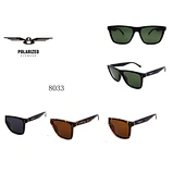 PC Sports Photochromic Sunglasses