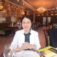 Anna Dong
