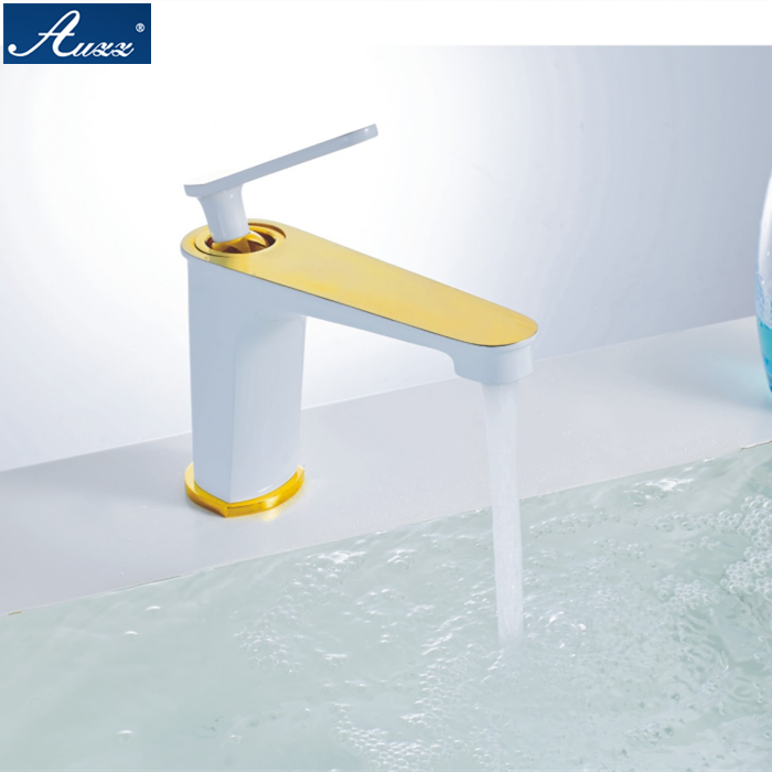 A20072 basin mixer