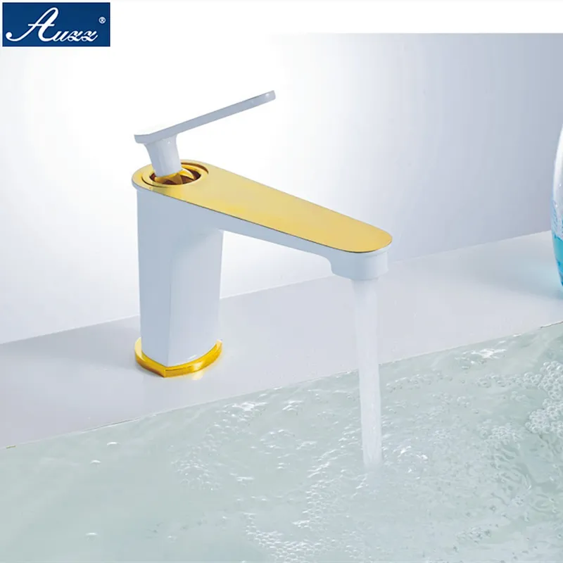 A20072 basin mixer