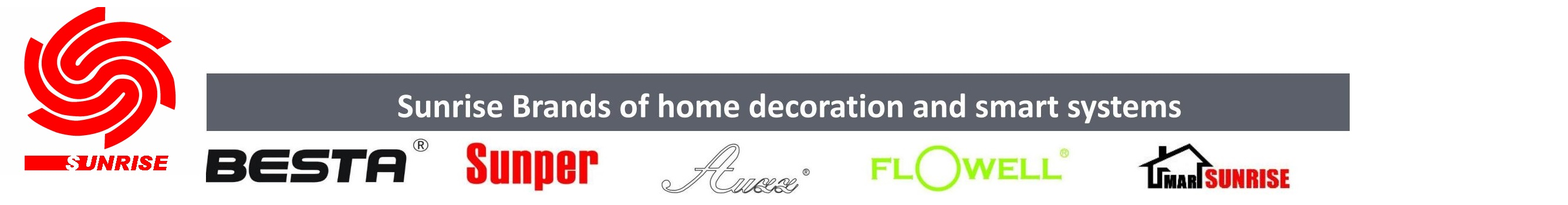 Sunrise Smart Build - IT Co., Ltd.