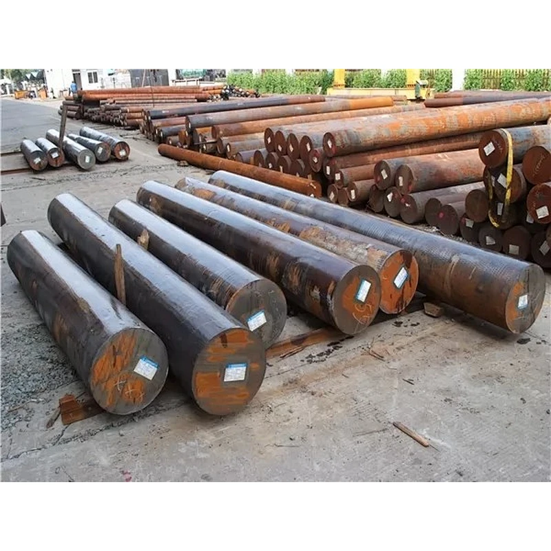 MT 6523/ 8620/ 20CRNIMO