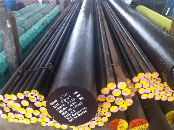 MT 6523/ 8620/ 20CRNIMO