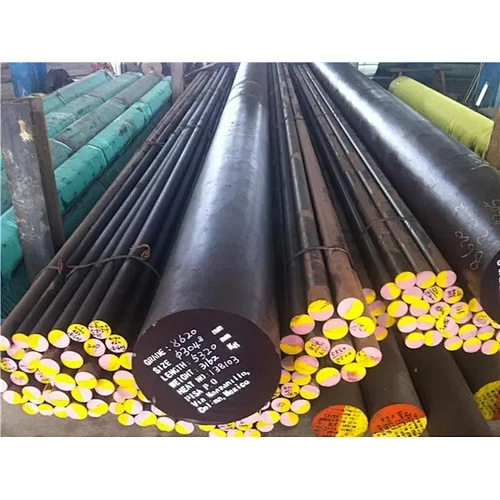 MT 6523/ 8620/ 20CRNIMO