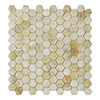 honey onyx mosaic