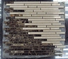 Crema Marfil subway tile