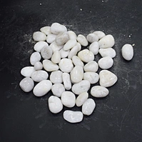 Landscape River Pebble