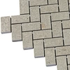 Herringbone Mosaic Tile