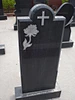 Black Granite