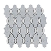 new pattern marble mosaic