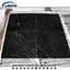 China Luxury Brown Polished Sant Laurant Marble Tiles