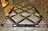 waterjet pattern