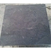 granite paving stone