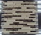 Crema Marfil subway tile
