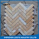 honey onyx mosaic