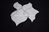 Oriental White Marble