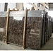 dark emperador marble