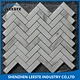 linear mosaic tiles