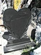 Cross Tombstone