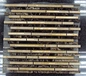 Crema Marfil subway tile
