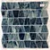 glass mosaic tile