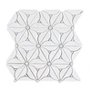 Thassos White marble