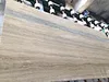 blue marble floor tile