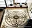 marble stone flooring tile
