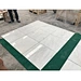 crystal white marble