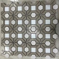 Mosaic Tile