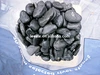 Polished Black Pebble