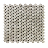 penny mosaic