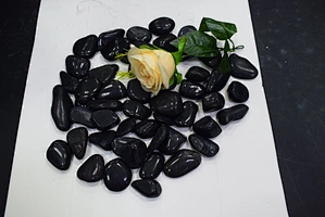 Round River Pebble