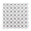new pattern marble mosaic