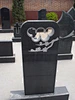 Black Granite