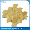 onyx tile mosaic