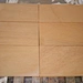 Beige Sandstone Paving