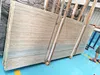 blue marble floor tile