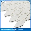 white marble floor mosaic tile