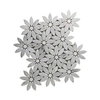 flower patterns mosaic