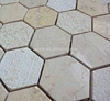 marble lantern mosaic tile