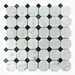 stone mosaic tile