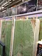 marble flooring
