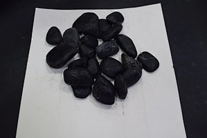 Round River Pebble