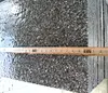 Green porphyry granite