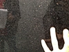 Black Granite